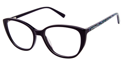 Isaac Mizrahi New York IM 30072 Eyeglasses
