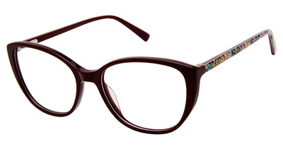 Isaac Mizrahi New York IM 30072 Eyeglasses