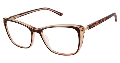 Isaac Mizrahi New York IM 30079 Eyeglasses