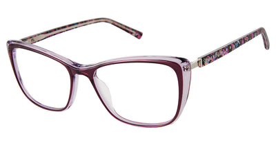 Isaac Mizrahi New York IM 30079 Eyeglasses