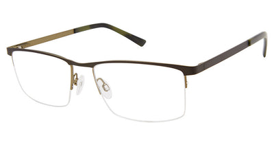 Isaac Mizrahi New York IM 36008 Eyeglasses