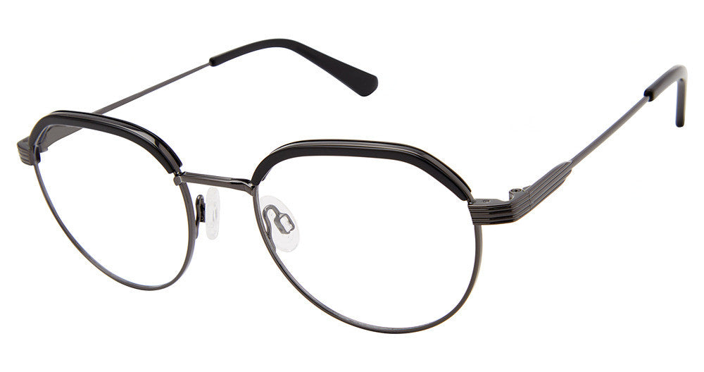 Isaac Mizrahi New York IM 36009 Eyeglasses