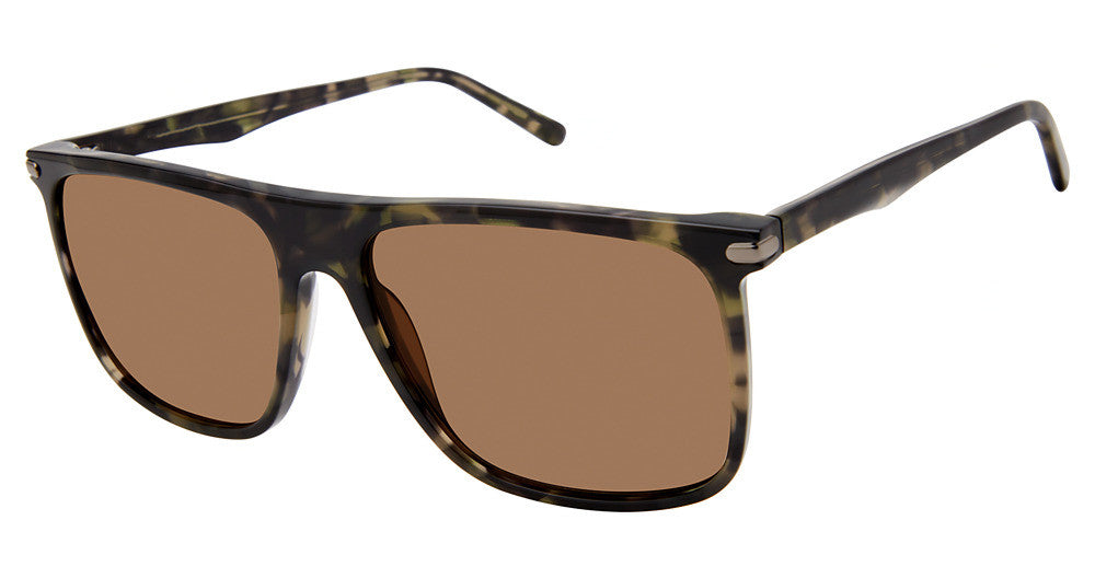 Isaac Mizrahi New York IM 36200 Sunglasses