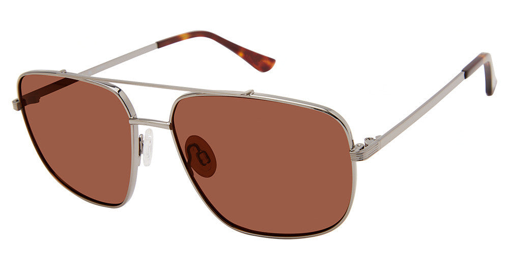 Isaac Mizrahi New York IM 36207 Sunglasses
