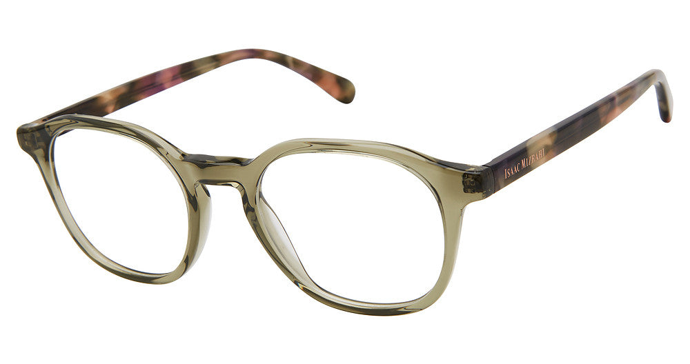 Isaac Mizrahi New York IM 30092 Eyeglasses