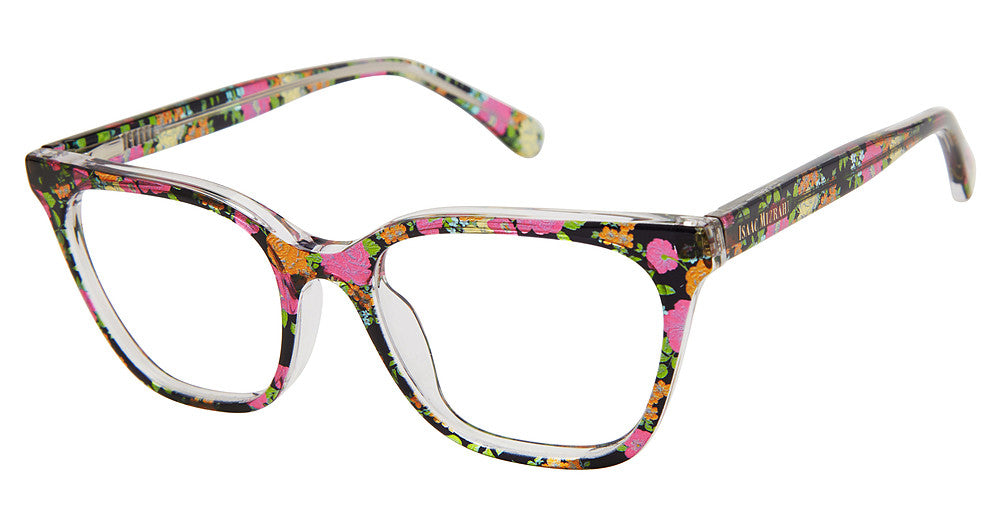 Isaac Mizrahi New York IM 30093 Eyeglasses