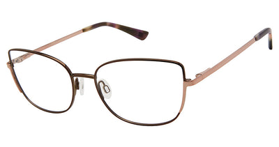 Isaac Mizrahi New York IM 30095 Eyeglasses