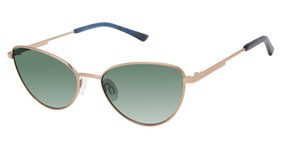 Isaac Mizrahi New York IM 30308 Sunglasses