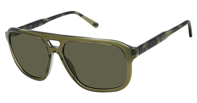 Isaac Mizrahi New York IM 36208 Sunglasses
