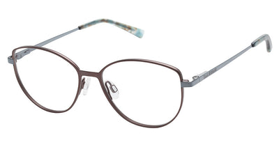 Isaac Mizrahi New York IM 30101 Eyeglasses