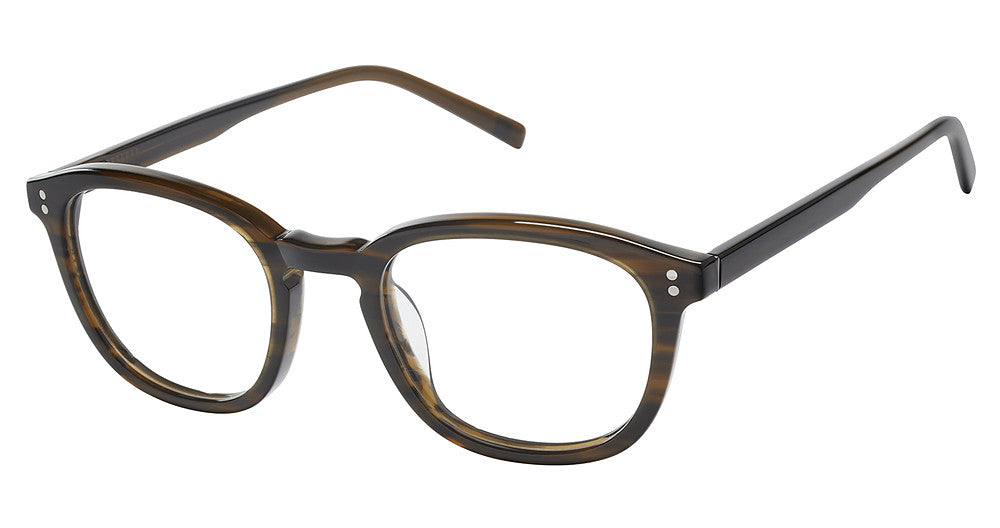 Isaac Mizrahi New York IM 36016 Eyeglasses
