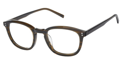 Isaac Mizrahi New York IM 36016 Eyeglasses