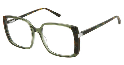 Isaac Mizrahi New York IM 30104 Eyeglasses