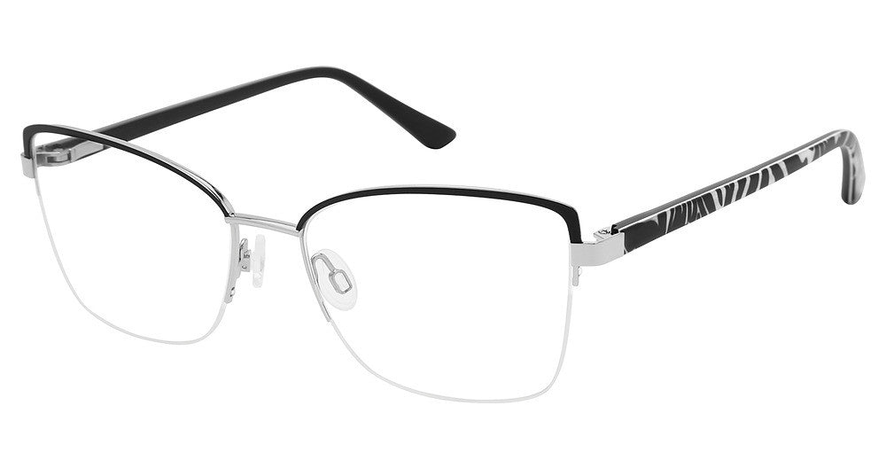 Isaac Mizrahi New York IM 30105 Eyeglasses