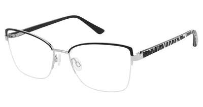 Isaac Mizrahi New York IM 30105 Eyeglasses