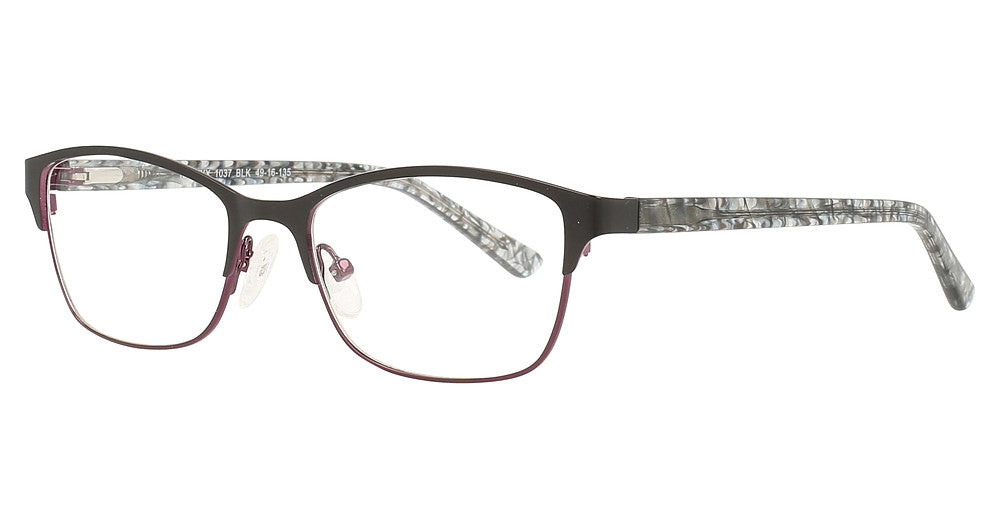 Alta Moda Italia / Bella Vita 1037 Eyeglasses