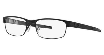 Oakley Frame OX5038 METAL PLATE Eyeglasses