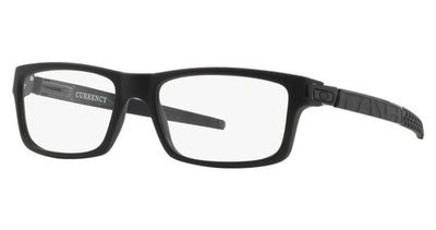 Oakley Frame OX8026 CURRENCY Eyeglasses