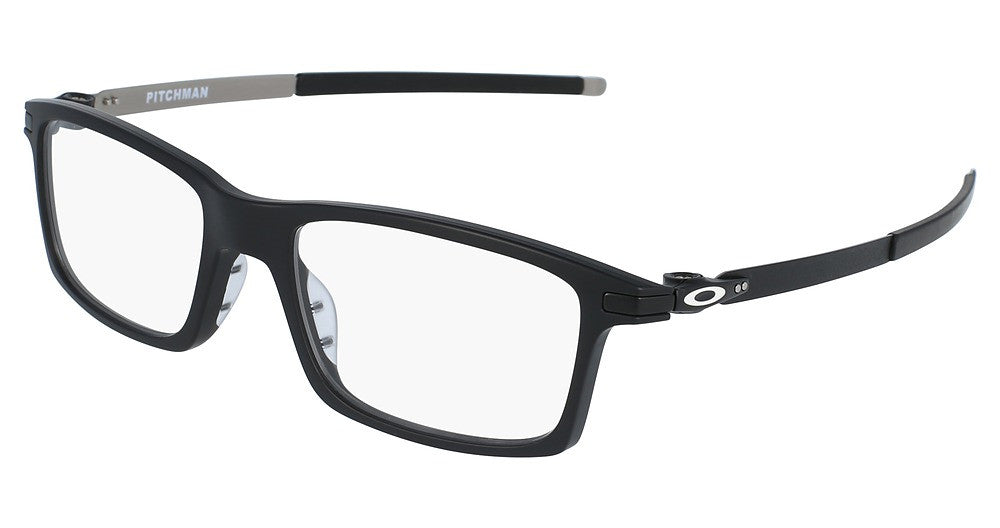 Oakley Frame OX8050 PITCHMAN Eyeglasses