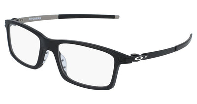 Oakley Frame OX8050 PITCHMAN Eyeglasses