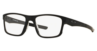 Oakley Frame OX8078 HYPERLINK Eyeglasses