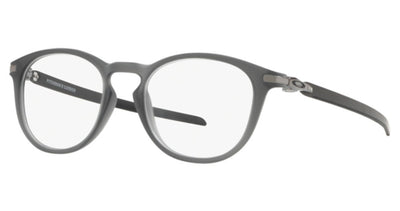 Oakley Frame OX8149 PITCHMAN R CARBON Eyeglasses