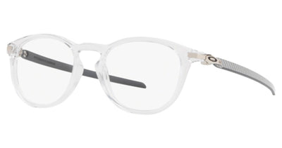 Oakley Frame OX8149 PITCHMAN R CARBON Eyeglasses