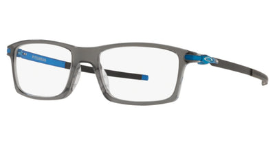 Oakley Frame OX8050 PITCHMAN Eyeglasses