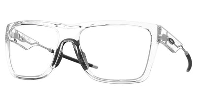 Oakley Frame OX8028 NXTLVL Eyeglasses