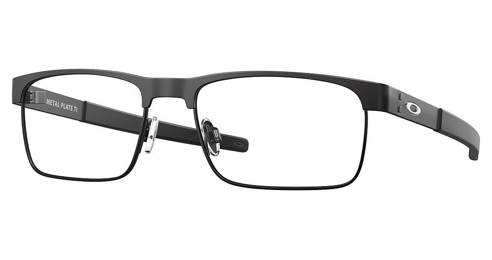 Oakley Frame OX5153 METAL PLATE TI Eyeglasses