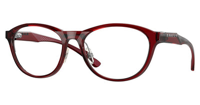 Oakley Frame OX8057 DRAW UP Eyeglasses
