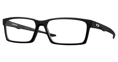 Oakley Frame OX8060 OVERHEAD Eyeglasses