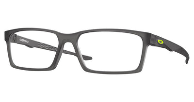 Oakley Frame OX8060 OVERHEAD Eyeglasses