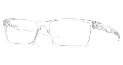 Oakley Frame OX8060 OVERHEAD Eyeglasses