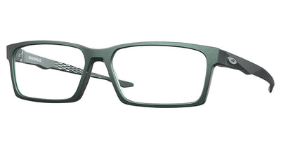 Oakley Frame OX8060 OVERHEAD Eyeglasses