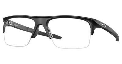 Oakley Frame OX8061 PLAZLINK Eyeglasses