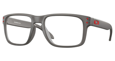Oakley Frame OX8100F HOLBROOK RX A Eyeglasses