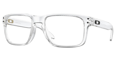 Oakley Frame OX8100F HOLBROOK RX A Eyeglasses