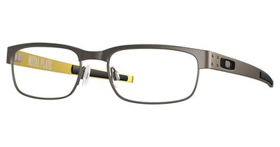 Oakley Frame OX5038 METAL PLATE Eyeglasses