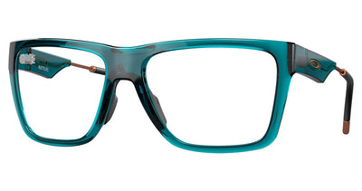 Oakley Frame OX8028 NXTLVL Eyeglasses