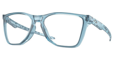 Oakley Frame OX8058 THE CUT Eyeglasses