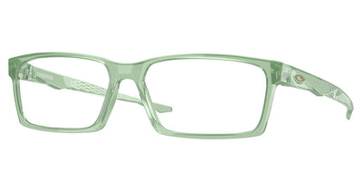 Oakley Frame OX8060 OVERHEAD Eyeglasses