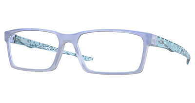 Oakley Frame OX8060 OVERHEAD Eyeglasses