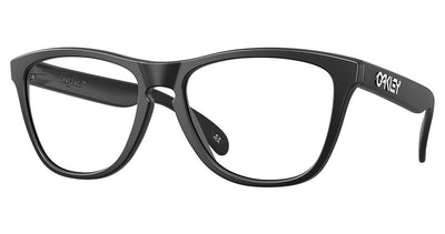 Oakley Frame OX8137A FROGSKINS RX A Eyeglasses