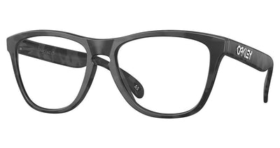 Oakley Frame OX8137A FROGSKINS RX A Eyeglasses