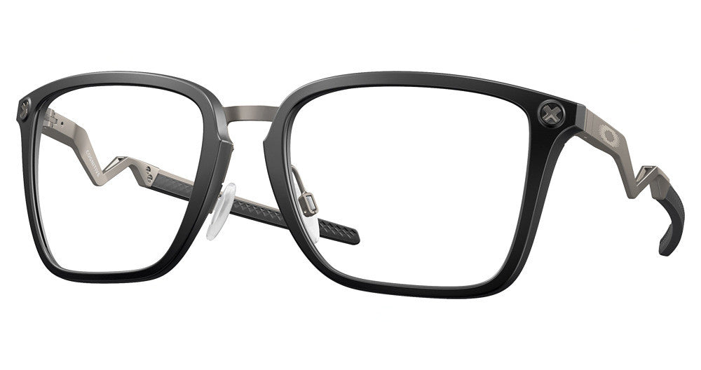 Oakley Frame OX8162 COGNITIVE Eyeglasses