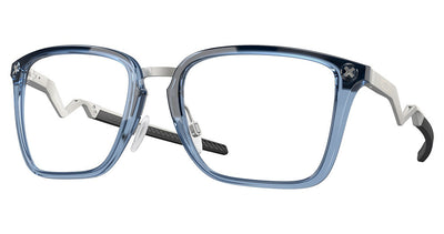 Oakley Frame OX8162 COGNITIVE Eyeglasses