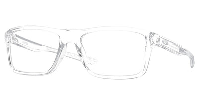 Oakley Frame OX8178 RAFTER Eyeglasses