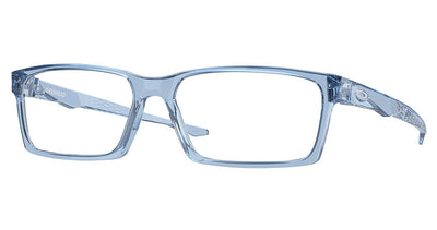 Oakley Frame OX8060 OVERHEAD Eyeglasses