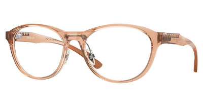 Oakley Frame OX8057 DRAW UP Eyeglasses